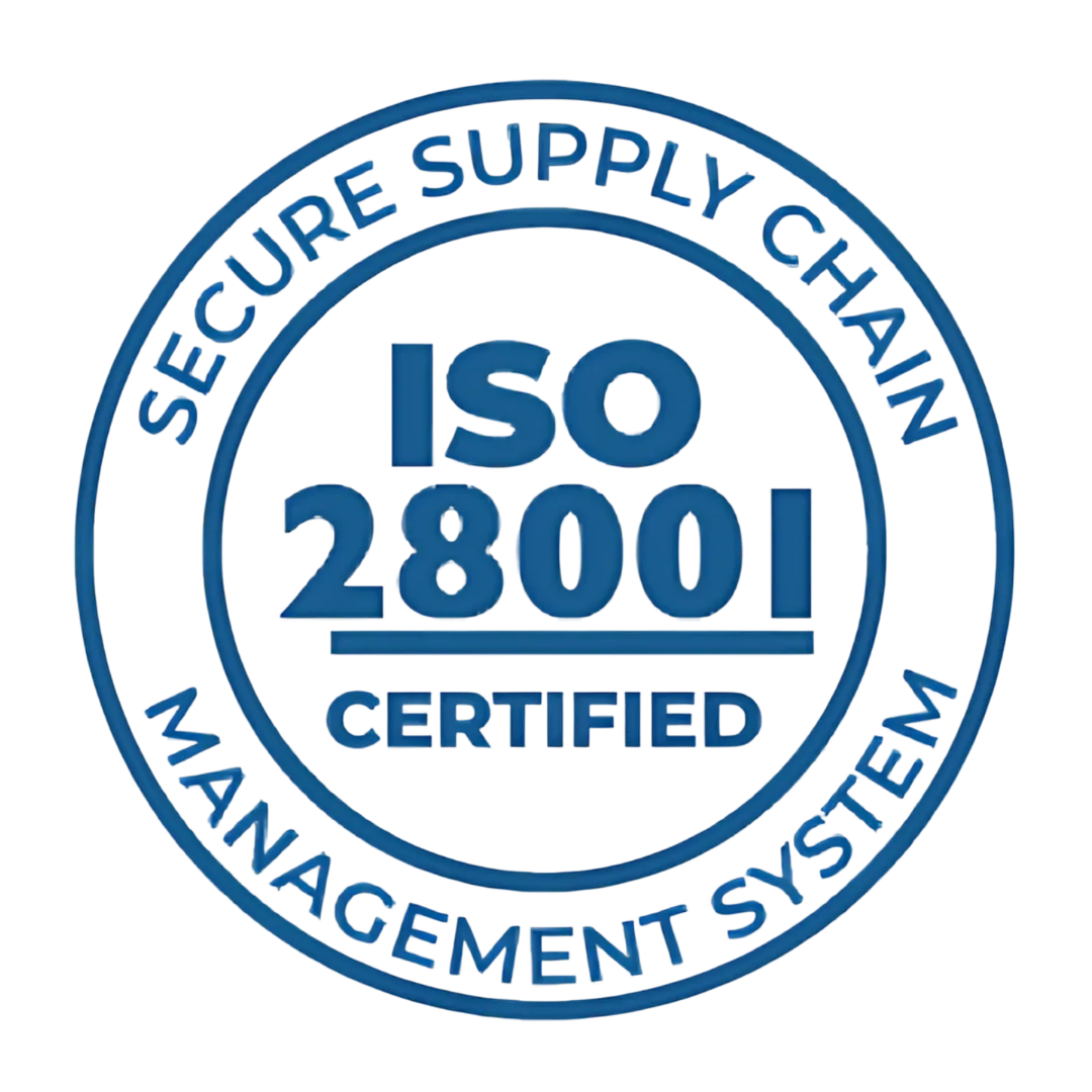 ISO 28001:2007 SCSMS Certification in Bhopal