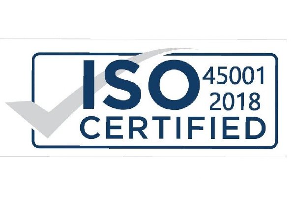 ISO 45001:2018