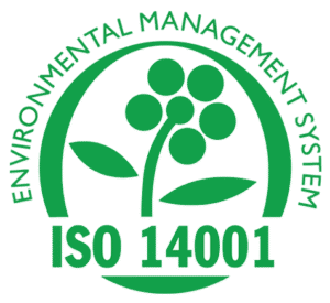 ISO 14001:2004