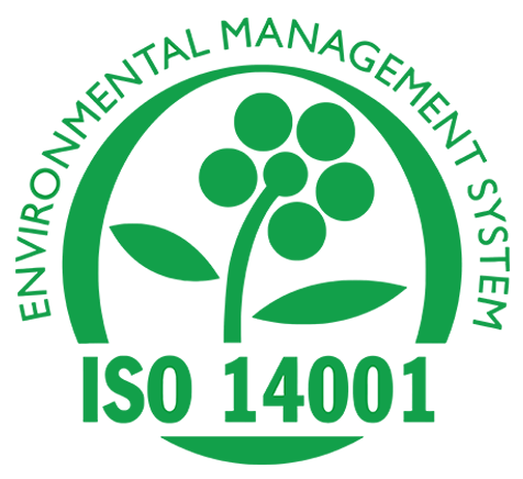 ISO 14001:2004
